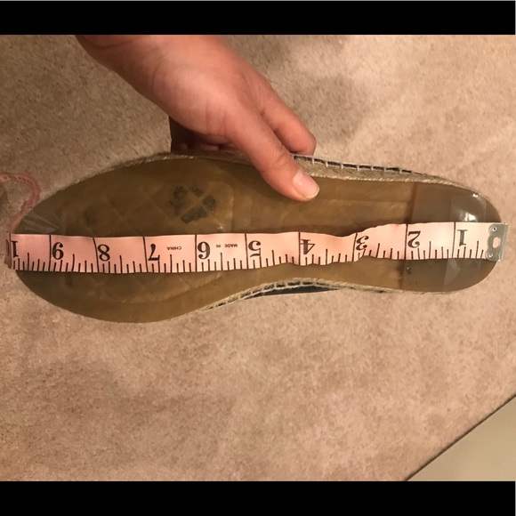 Chanel Espadrilles - Picture 6 of 6